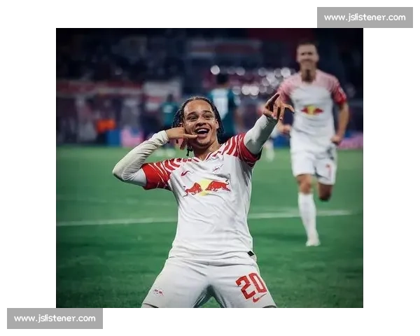 哈维 - 西蒙斯铁心离队！莱比锡标价 7000 万欧待售