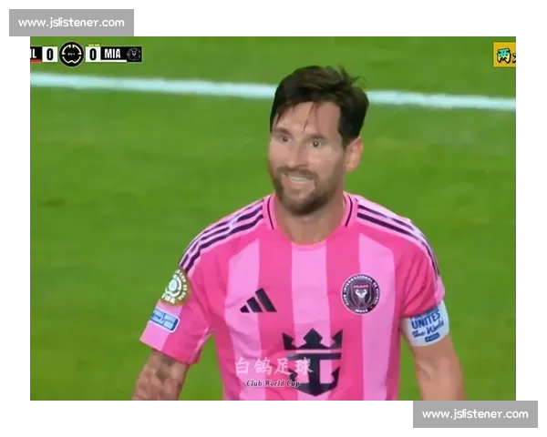 世俱杯百万平局奖难破铁壁：梅西领衔 25 脚射门遭双门神零封