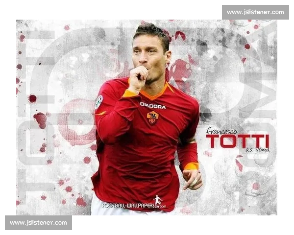 西班牙第四级别球队推出罗马主题球衣，托蒂名言镌刻永恒忠诚