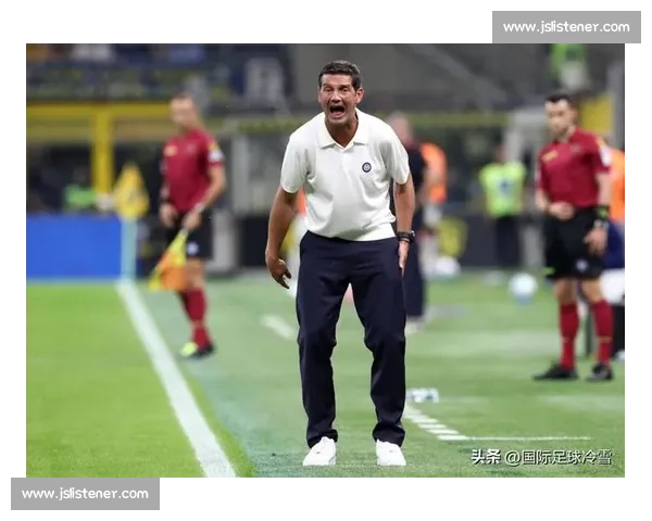 马洛塔力挺齐沃：国米青训传奇掌舵，U23 意丙计划开启新篇