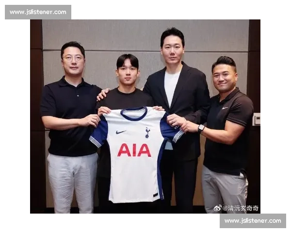 朴茨茅斯接近敲定热刺新星梁民革租借