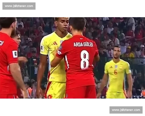 梅里诺帽子戏法 西班牙 6-0 客胜土耳其