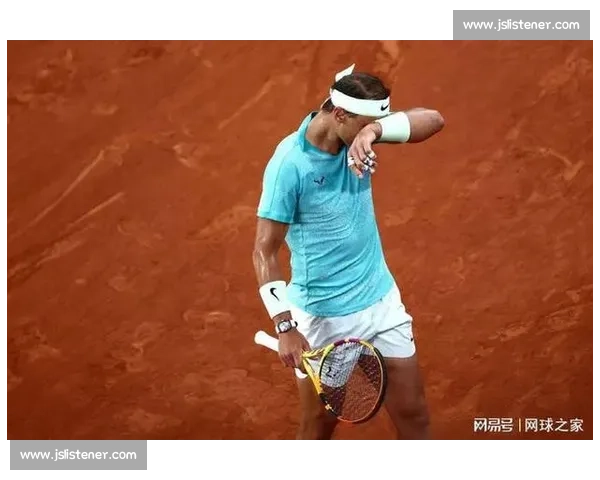 纳达尔谈退役：拥抱新生活 与德约相似却难破硬地关