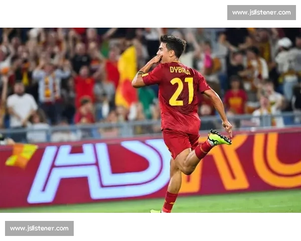 罗马官方确认索尔巴肯加盟北西兰 挪威边锋 100 万欧转会告别意甲