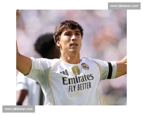 皇马 7 月转会双响：A 费加盟在即，新 9 号位悬念系于贡萨洛状态